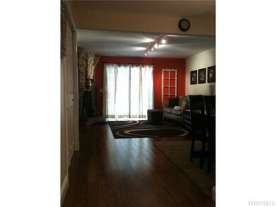 Living Room.