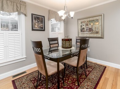 36 Newbury Dr unit 24, Pembroke, MA 02359 - photo 6