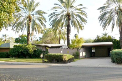 Desireable location close to ASU