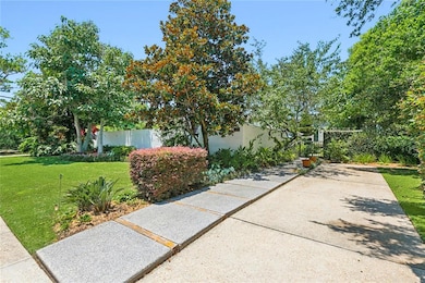 Right Driveway