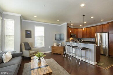 11201 Chase St unit 59, Fulton, MD 20759 - photo 5