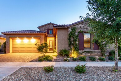 5328 S Wesley Cir, Mesa, AZ 85212 - photo 2