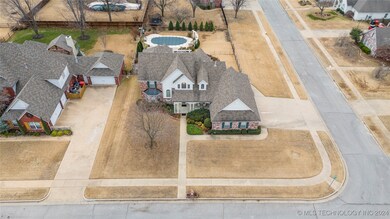 13510 E 93rd St N, Owasso, OK 74055 - photo 4