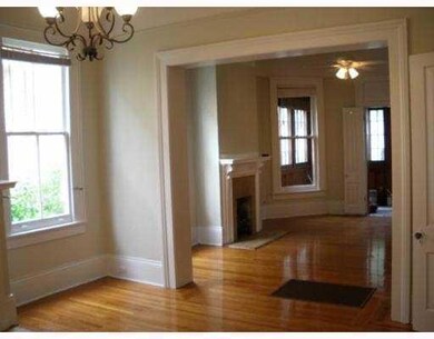 Dining Room.