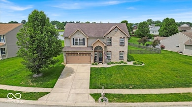 2434 Burgundy Way, Plainfield, IN 46168 - photo 3