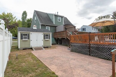 5 Peterborough Place, Nashua, NH 03064 - photo 3