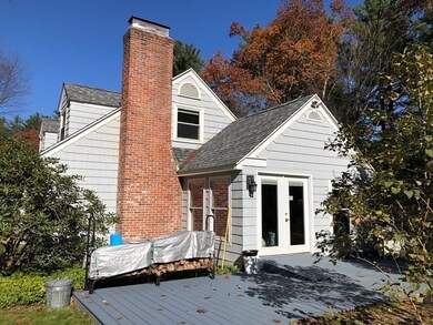 50 Sturbridge Rd, Holland, MA 01521 - photo 2