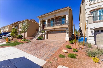 6154 China Bend Rd, Las Vegas, NV 89118 - photo 3