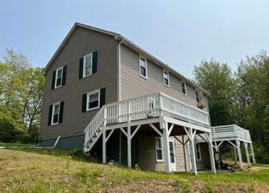 1124 Bemis Rd unit A, Warren, MA 01083 - photo 5