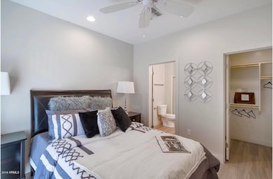 2015 N 50th St unit 54, Phoenix, AZ 85008 - photo 7