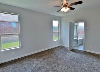 517 Smart Strike Trail, Granbury, TX 76049 - photo 6