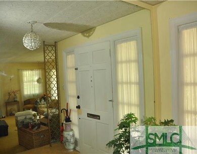 Other. Foyer