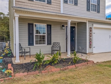 105 Combine Ln, Anderson, SC 29624 - photo 5