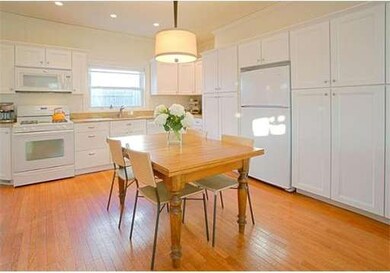 6 Ludlow St, Charlestown, MA 02129 - photo 3