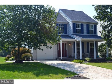 1722 Weidner Ct, Quakertown, PA 18951 - photo 2