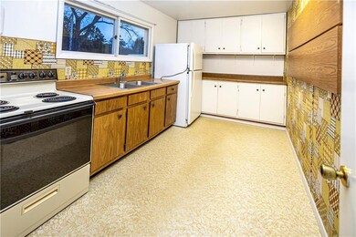 2nd kitchen used as a bakery.