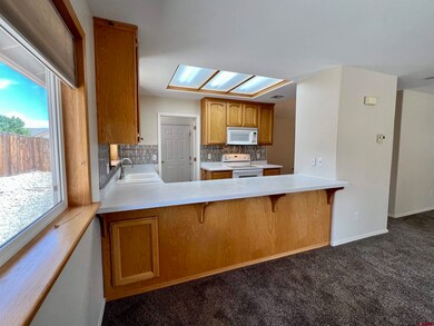 1609 Tucker Ct, Cortez, CO 81321 - photo 2