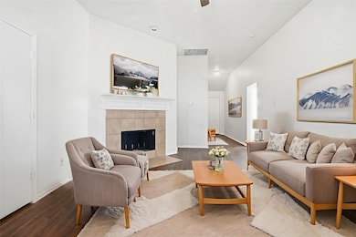 340 Creekside Way, Waxahachie, TX 75165 - photo 2