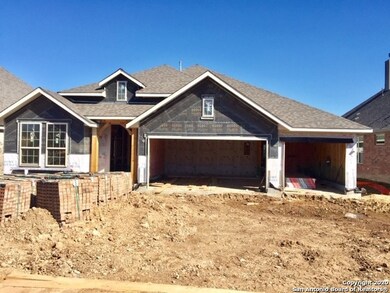 21946 Valencia Rose, San Antonio, TX 78261 - photo 2