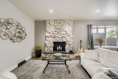 7371 Bronco Rd, Denver, CO 80221 - photo 2