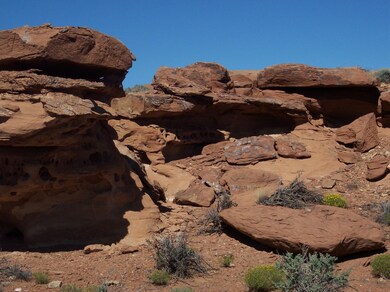 Arizona Pictures 160 Acres 3