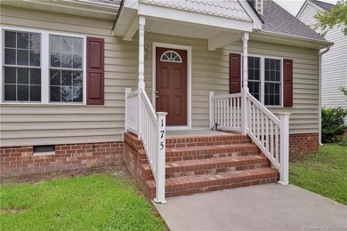 175 Dupont St, West Point, VA 23181 - photo 2