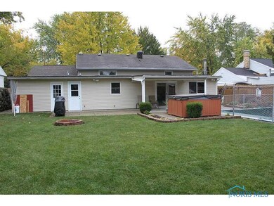 712 Cynthia Ct, Findlay, OH 45840 - photo 2