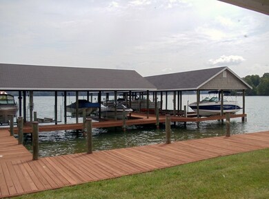 Boat Slips