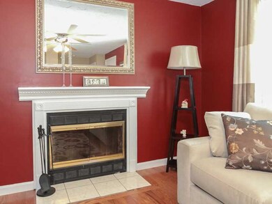 Den/Family/Great Room.