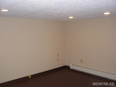 Finished Bonus Basement Rooms