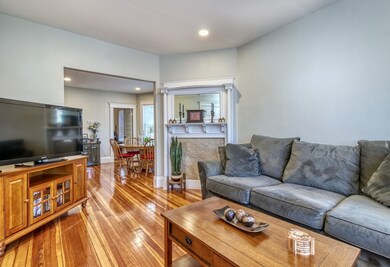 41 Sudan St unit 2, Dorchester, MA 02125 - photo 2