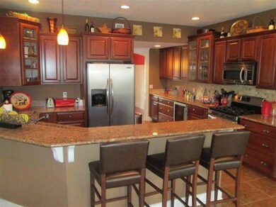 2137 Conifer Ridge Dr SW, Byron Center, MI 49315 - photo 4