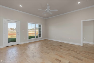 1947 Rossie Lee Dr, Bossier City, LA 71112 - photo 4