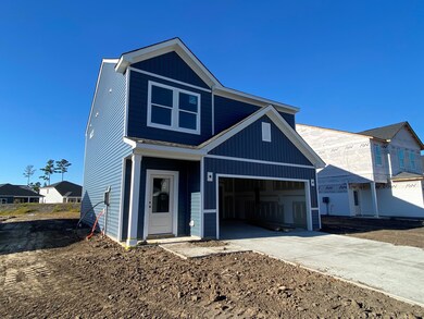 438 Navona Dr, Summerville, SC 29486 - photo 3