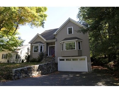 40 Hamilton Rd, Waltham, MA 02453 - photo 2