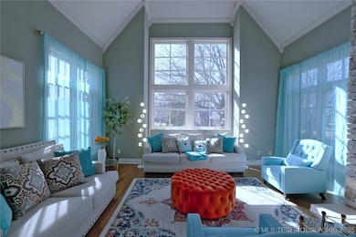 9327 S Jamestown Ave, Tulsa, OK 74137 - photo 7