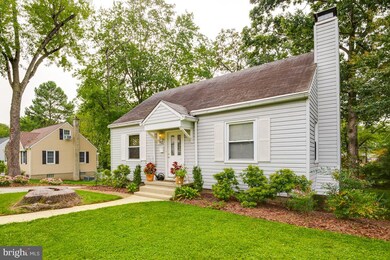 59 Northwood Dr, Lutherville Timonium, MD 21093 - photo 3