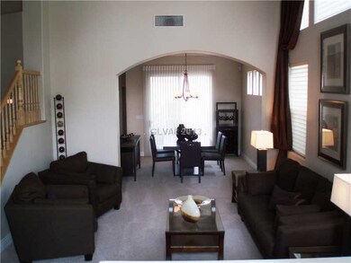 Living Room. FORMAL LIVING ROOM!
