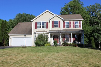 10 Century Dr, Ballston Spa, NY 12020 - photo 2