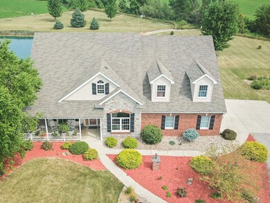 15903 Notestine Rd, New Haven, IN 46774 - photo 2