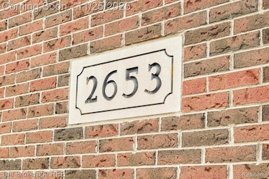 2653 Ravine Side N, Howell, MI 48843 - photo 6