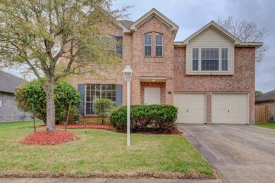 4504 Stonebridge Dr, Pearland, TX 77584 - photo 2