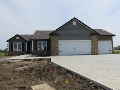 Welcome to 708 Santa Fe Ct., Shiloh, IL!