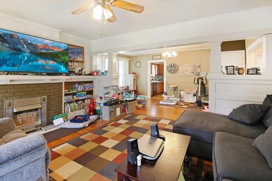 621 S 13th St, Parsons, KS 67357 - photo 3