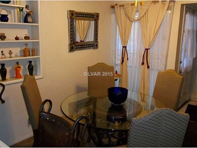 Property Photo. Dining