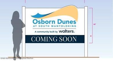 WALTERS OSBORN DUNES