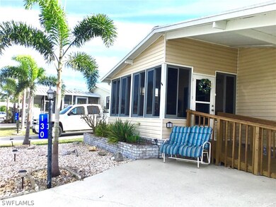 Front Entry/Ramp