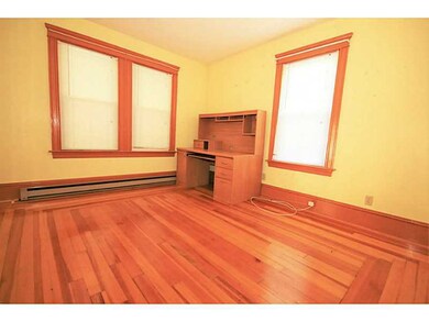 Bedroom.