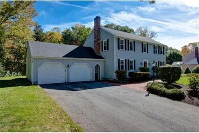 5 Peggy Dr, Southborough, MA 01772 - photo 2