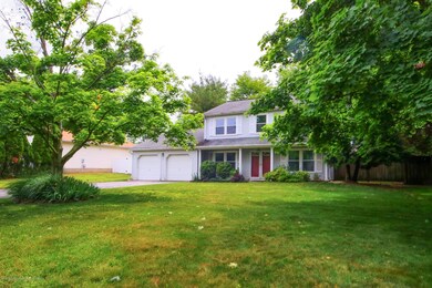 4 Squire Ct, Holmdel, NJ 07733 - photo 2
